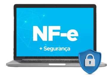 Certificado Digital e-CNPJ para NF-e