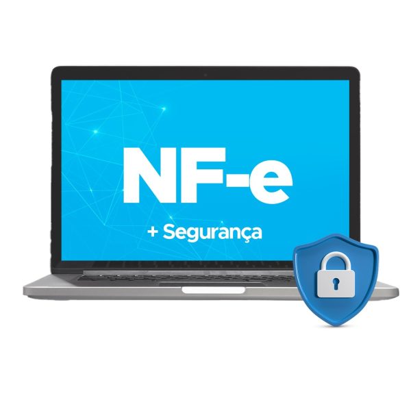 Certificado Digital NF-e A1