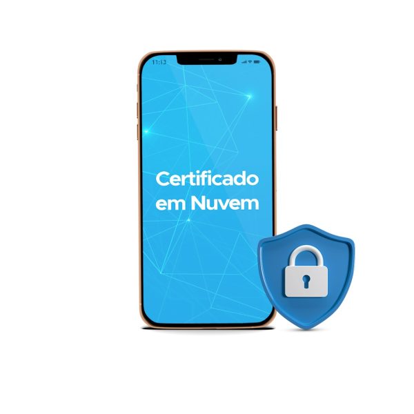 Certificado Digital e-CNPJ A3 em Nuvem 3 anos