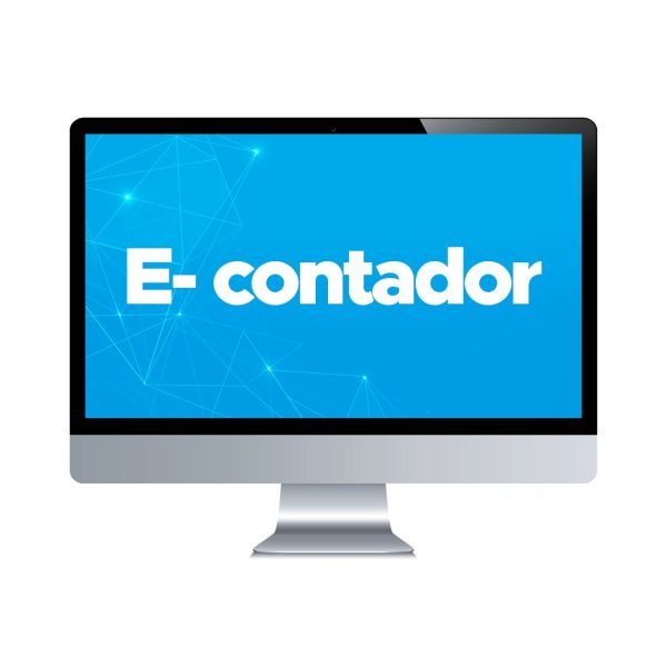 Certificado Digital e-Contador