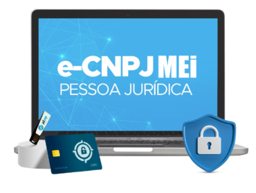 e-cnpj mei