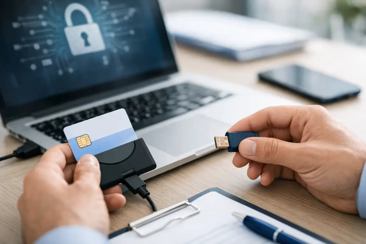 Como fazer e-CPF A3 sem complicação