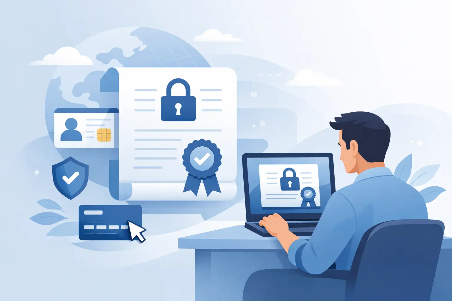 Comprar certificado digital online vale a pena?