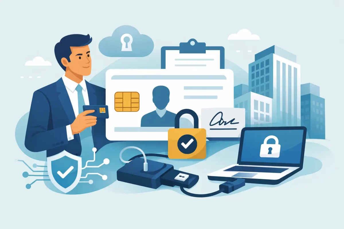 e-CNPJ A3 vale a pena para sua empresa?