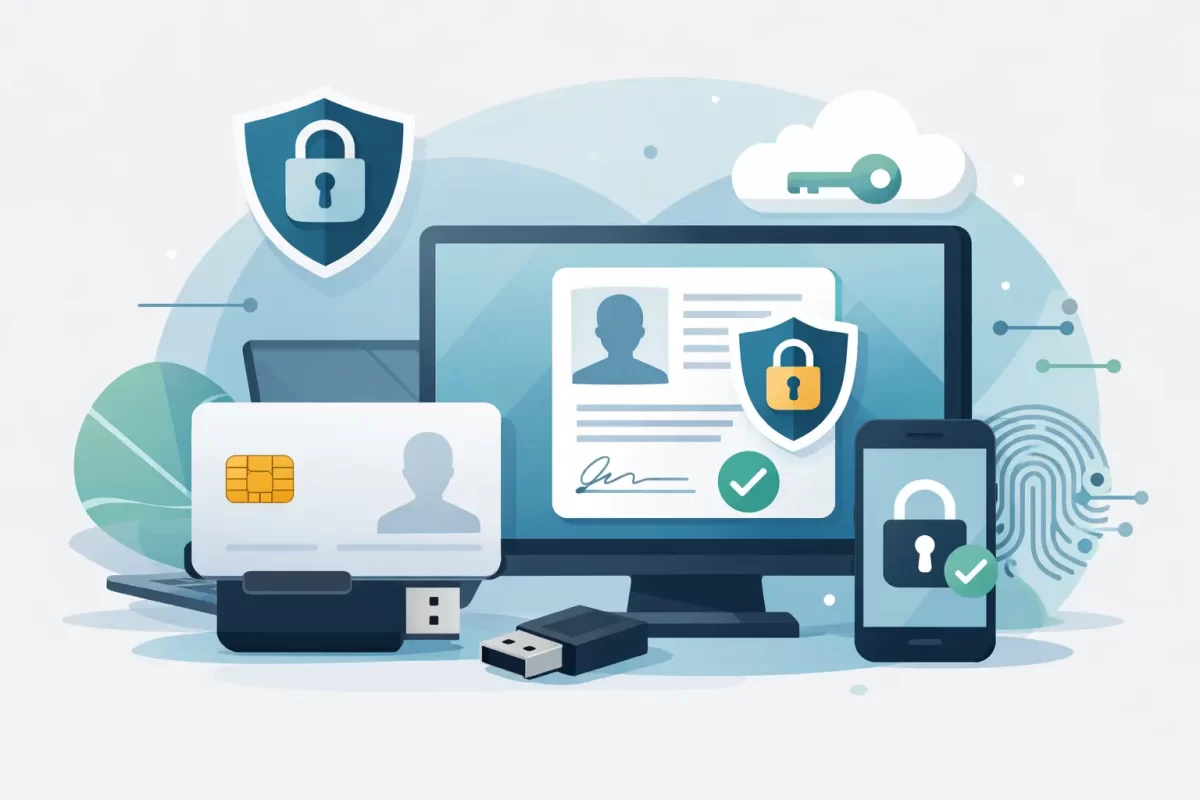 e-CPF A3: como funciona na prática