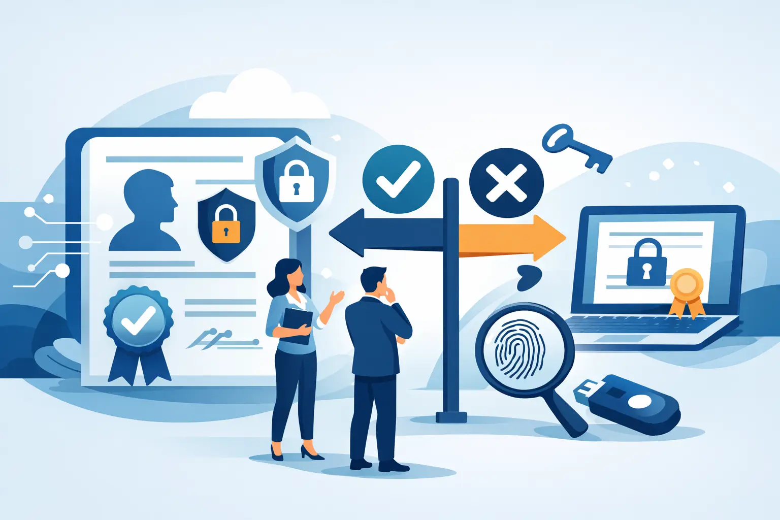 Certificado digital: como escolher sem erro