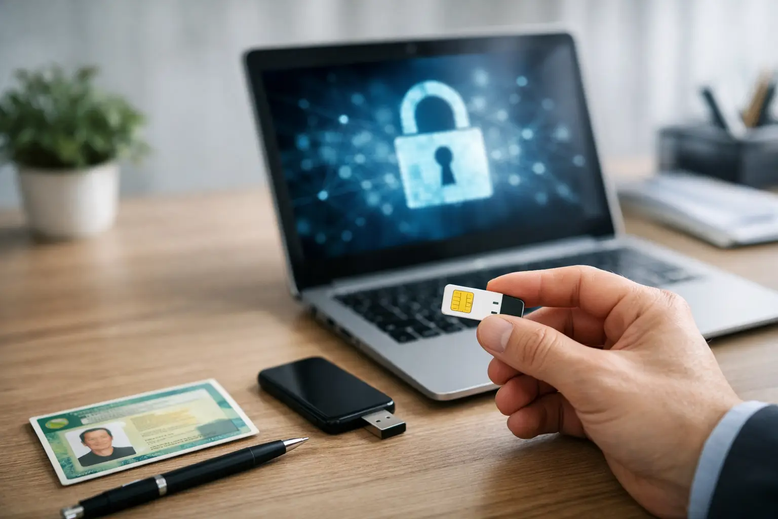 Como emitir e-CNPJ A1 sem complicação