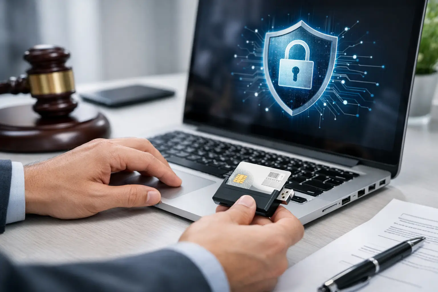 Como instalar certificado A1 sem erro