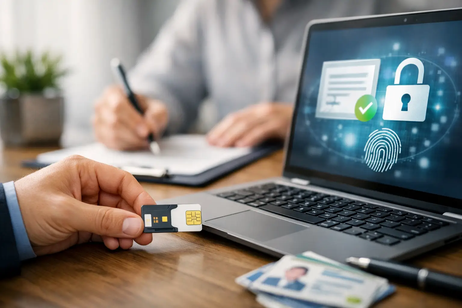 Como renovar e-CNPJ vencido sem erro