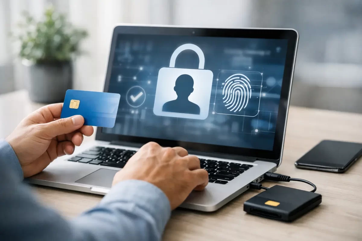 Como renovar e-CPF online sem complicação