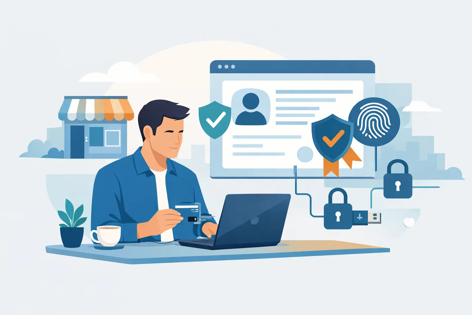 Melhor certificado digital para MEI