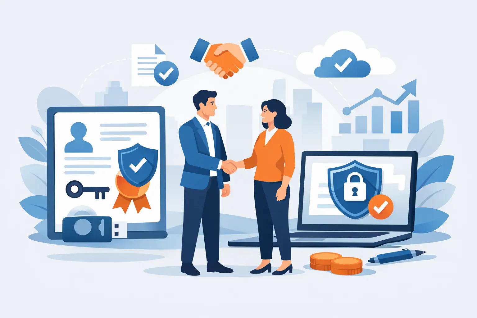 Parceria revenda certificado digital vale a pena?