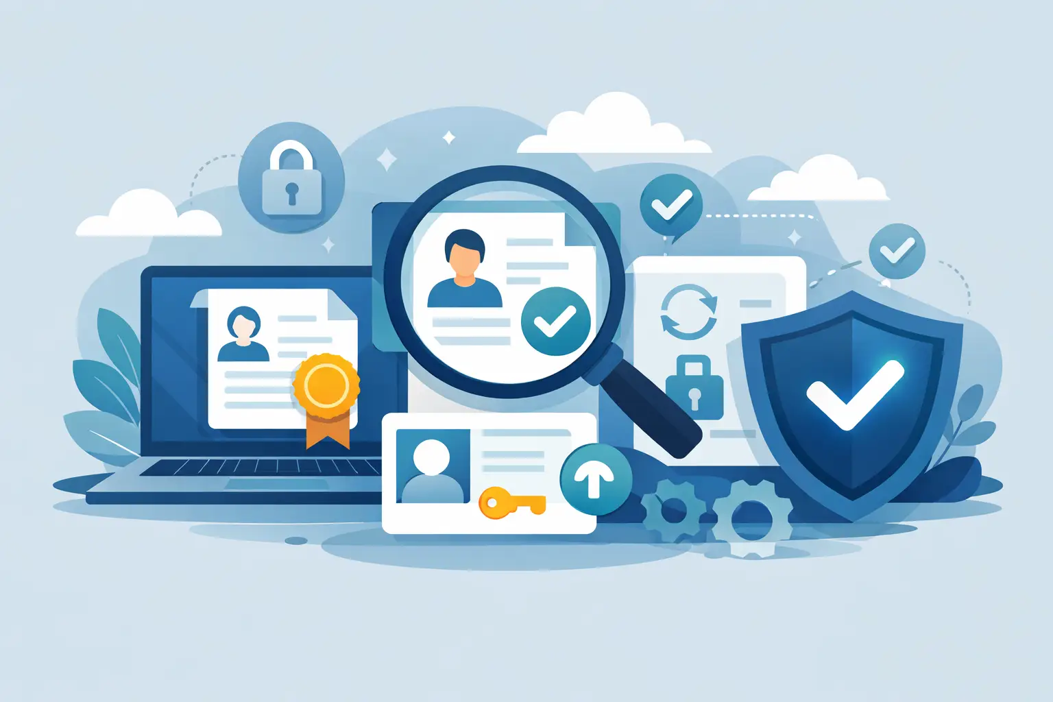 8 motivos para renovar certificado digital