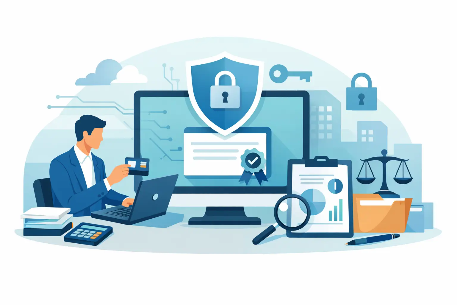 Guia certificado digital para contadores