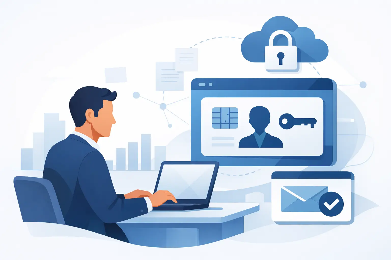 Quando usar e-CPF no trabalho?