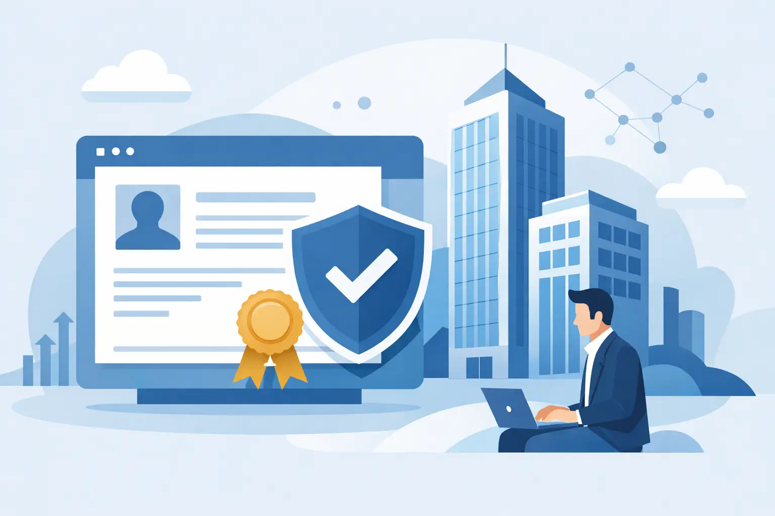 Certificado para Receitanet pessoa jurídica