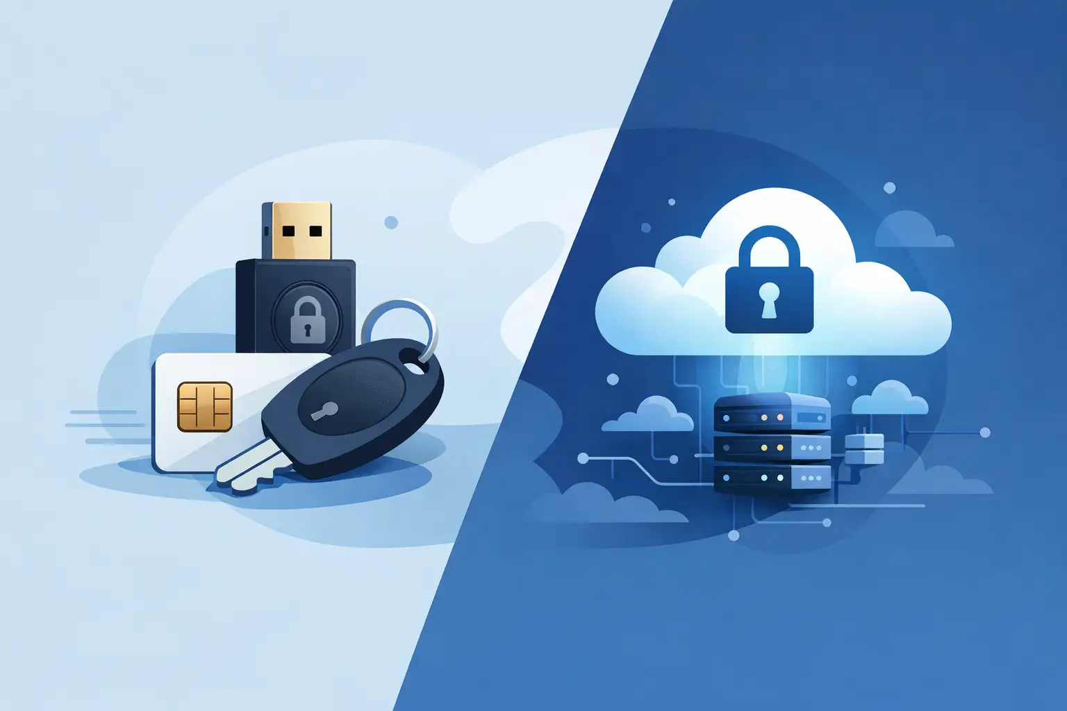 Token ou certificado nuvem: qual escolher?