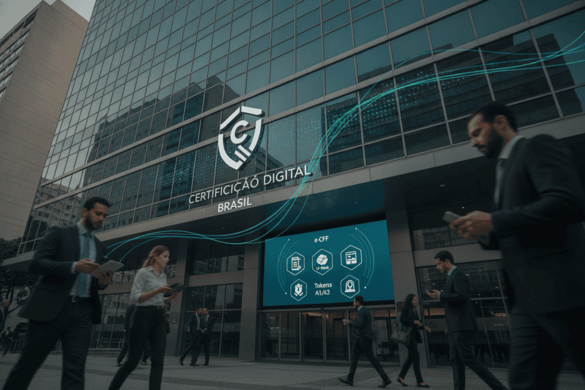 Comprar certificado digital: qual empresa vale a pena
