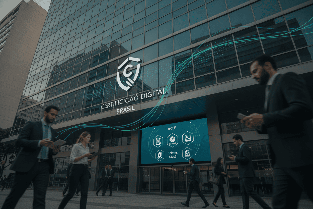 Comprar certificado digital: qual empresa vale a pena