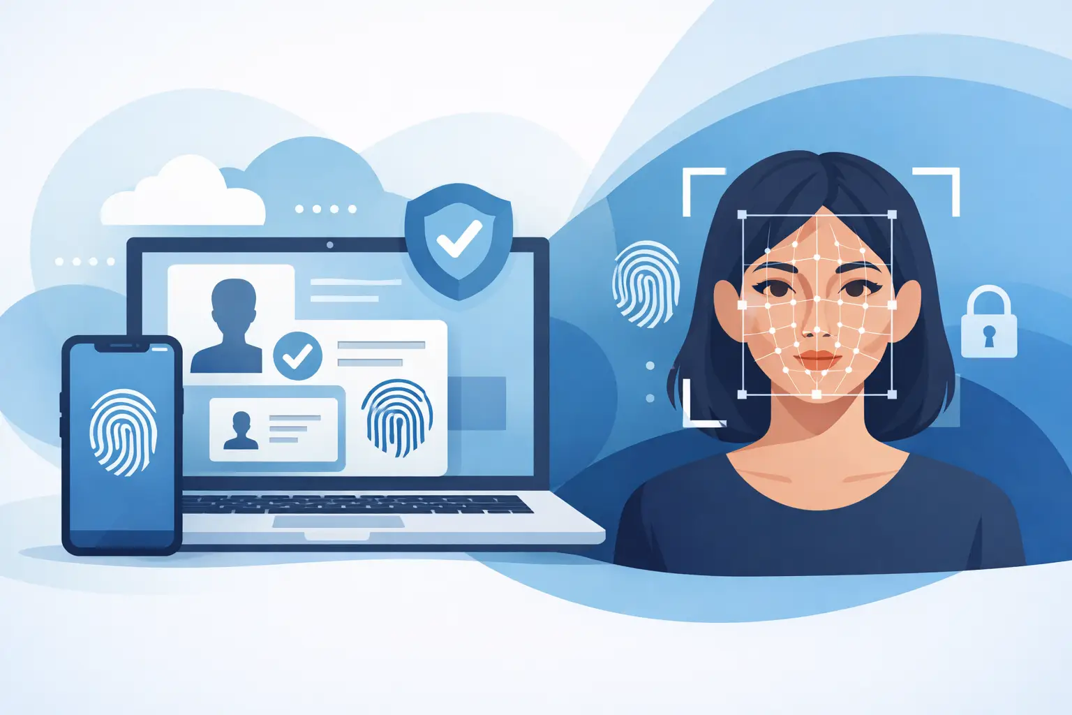 Renovação online precisa de biometria?
