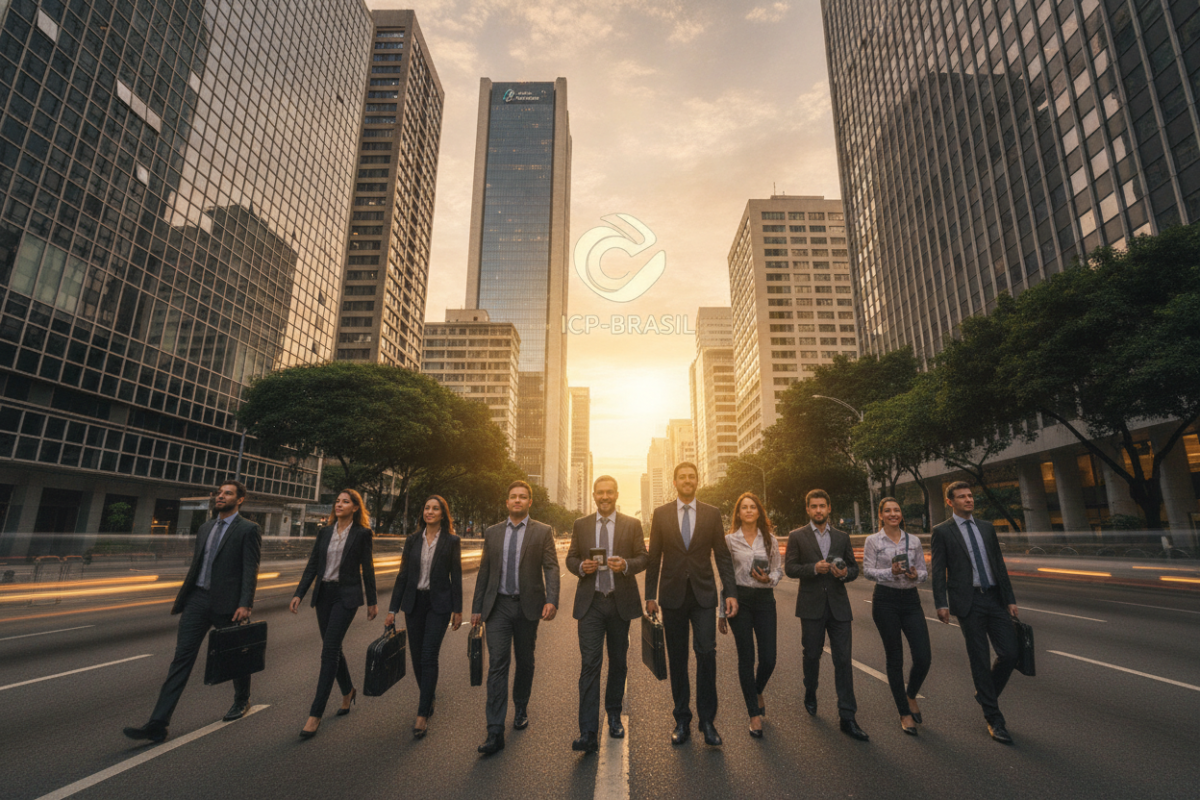 Empresa confiável para emitir e-CNPJ: como saber