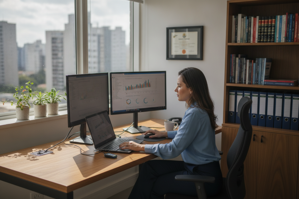 Certificado digital a1 — Melhor empresa para emitir certificado A1 online