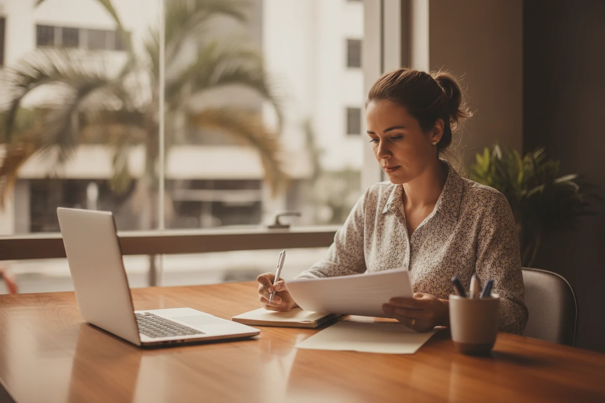 Certificado A1 ou A3 — qual escolher para a empresa