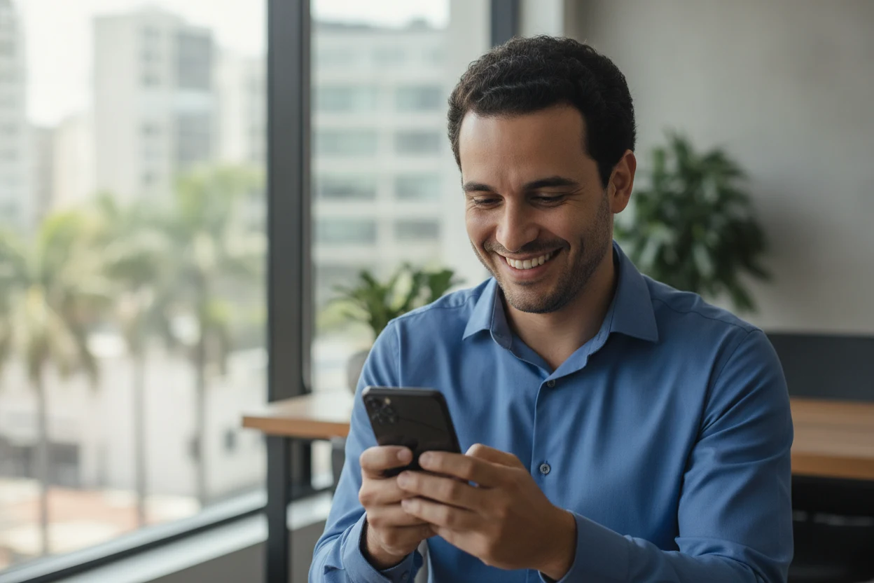 Lucro Presumido exige certificado digital A1?