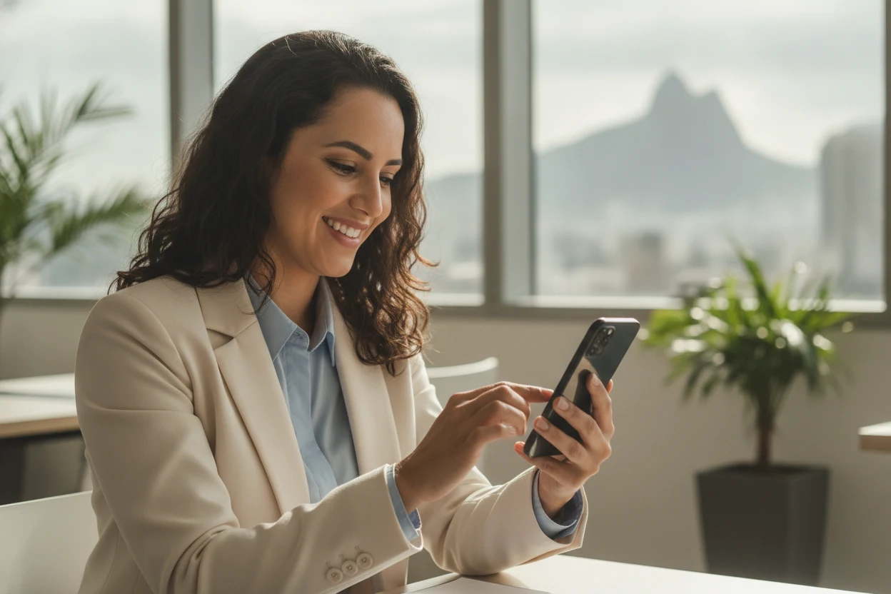 Contador precisa de Certificado digital? Veja os tipos