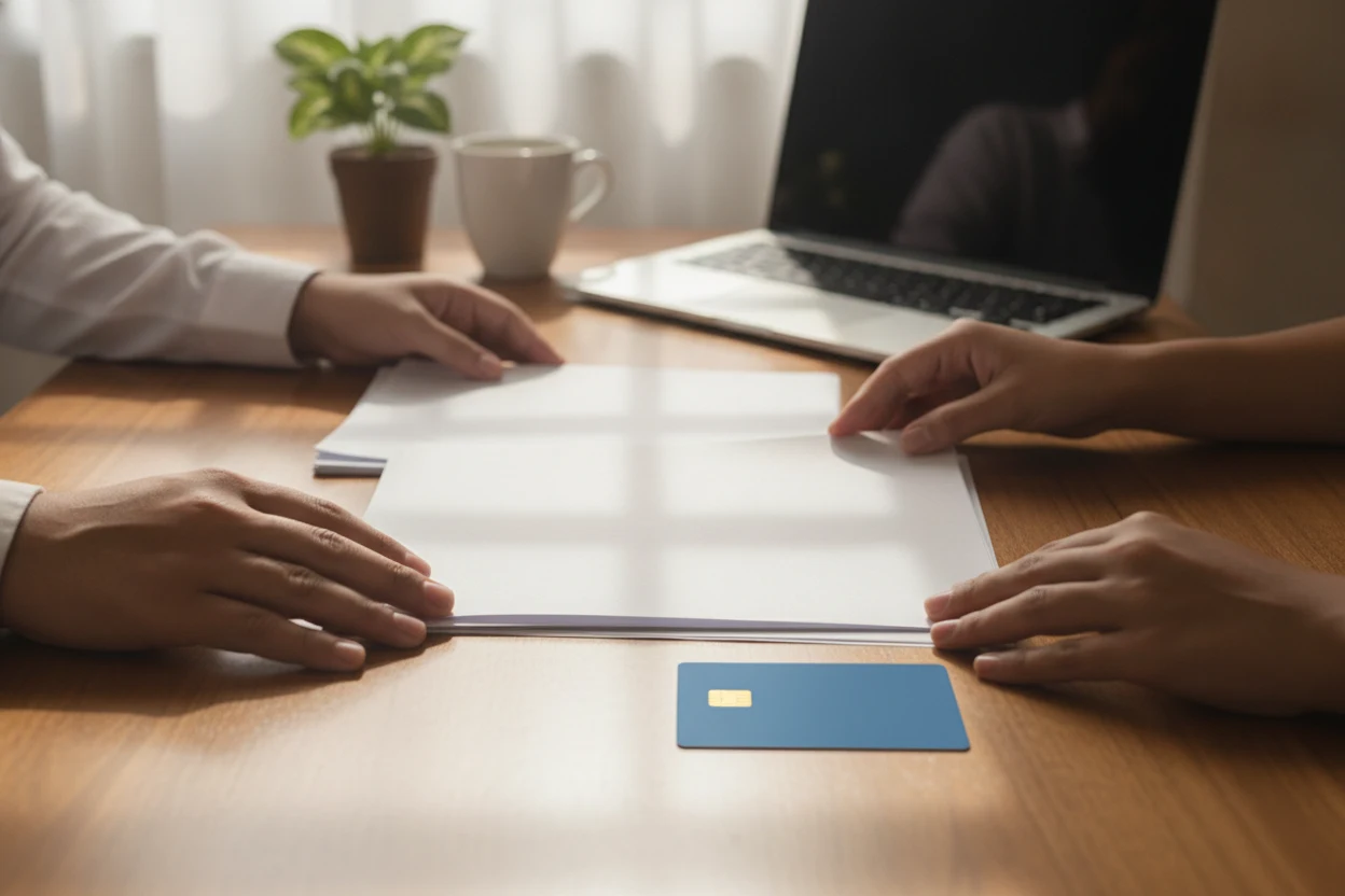 Licitação com prazo curto: certificado digital urgente