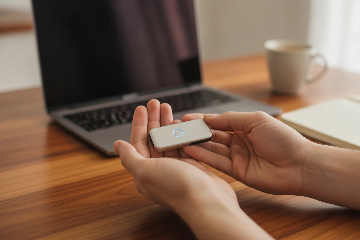 Síndico deve comprar certificado digital? Veja qual tipo
