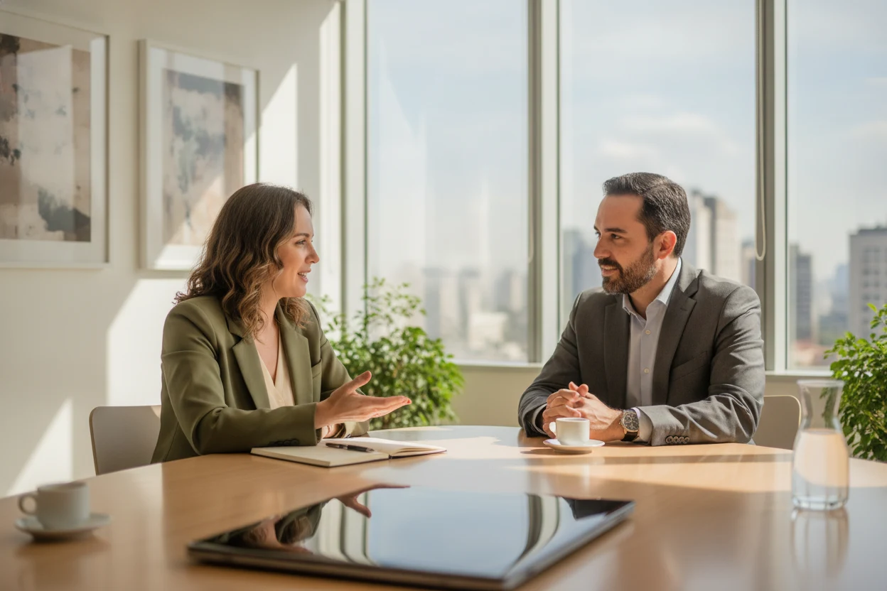Documentos para emitir o certificado digital da empresa