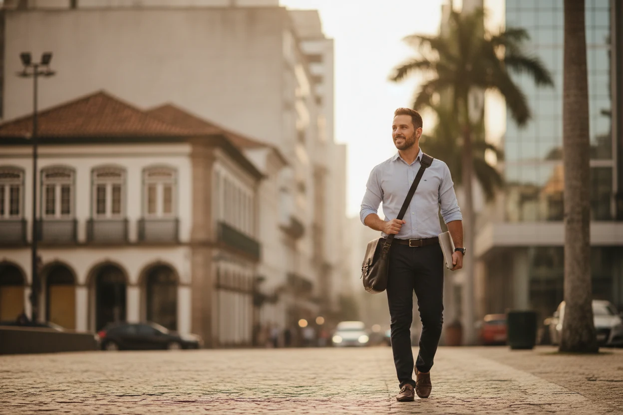 Contrato social desatualizado: emite e-CNPJ A1?