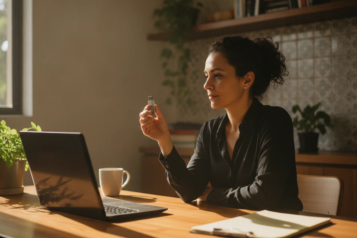 certificado digital e-cpf — Dá para emitir o e-CPF online sem sair de casa?