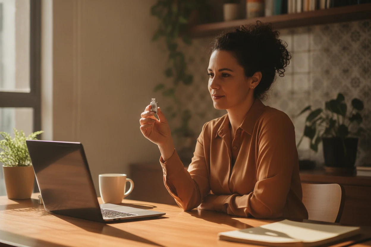 Formatou o PC e perdeu o certificado digital A1 online?